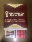 FIFA WORLD CUP QATAR 2022 Album + 2 Packs (10 STICKERS Total) PANINI Soft Cover