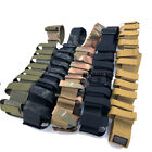 Adjustable Tactical 40mm Grenade Belt Battery Pouch Tool Bag Ammunition Belt