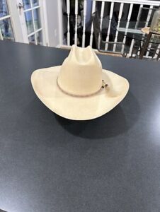 Resistol 10X Cowboy Hat - Cattleman (7 5/8