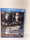Getaway Blu-Ray Movies Starring Selena Gomez, And Ethan ￼hawke