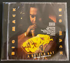 Big Mack - A Better Way Extremely Rare 1995 SF Bay Area 11/5 RBL Posse Primo