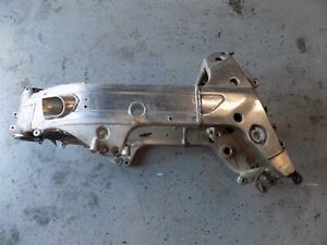 98-03 Suzuki TL1000 R Main Frame Chassis STRAIGHT Free Shipping