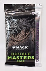 1x Double Masters 2022 - Collector Booster Pack