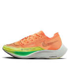 Nike Zoomx Vaporfly Next% 2 Peach Cream Running Shoes CU4123-801 Women Size 6-10