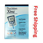 Precision Xtra Blood Glucose & Ketone Monitoring System Simple to Use Meter 1ct