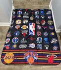 Barber and Hair Stylist Cape NBA Basketball Teams-Free Shipping