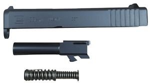 Glock 33 Complete Slide Upper Barrel OEM .-357 kit Sig New Fits Gen-3-4 26, 27