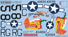 WARBIRD DECALS 1/48 A26C Hard to Get, Silver Dragon WBS148171