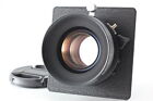 New Listing[N MINT] Horseman Topcon Topcor 150mm F/5.6 Copal 0 Large Format Lens From JAPAN