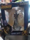DIAMOND SELECT TOYS Marvel Gallery: Avengers Infinity War: Ebony Maw PVC Figure