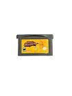 Dual Blades (Nintendo Game Boy Advance, 2002) Tested Authentic