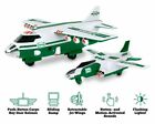 2021 HESS TOY TRUCK CARGO PLANE AND JET  LIMITED EDITION  COLLECTION