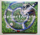 Detectorists: Complete Collection Series (DVD) 5-Discs Region 1 Brand New