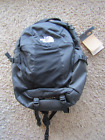 NWT The North Face Recon Backpack - TNF Black - A52SHKX7 One Size