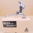 New-Old-Stock Suntour GPX Front Derailleur...Clamp-On (28.6 mm)