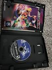 F-Zero GX Nintendo GameCube. Black label w/manual, disc, and case.