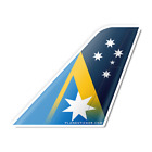Ansett Airlines Livery Tail Sticker