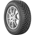 Tire 245/50R20 TBC Arctic Claw Winter WXI (Studdable) Snow 102T (Fits: 245/50R20)