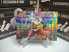 2022 Panini Luminance Hobby Tyreek Hill /249 Gold Parallel Dolphins