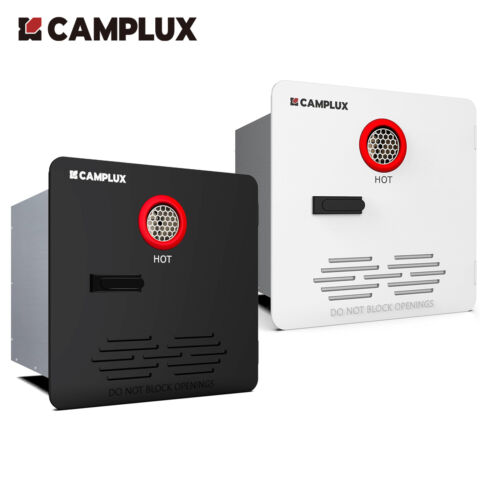Camplux RV Tankless Water Heater 15.2