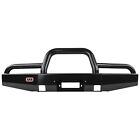 ARB 4x4 Accessories 3420020 Front Deluxe Bull Bar Winch Mount Bumper (For: Toyota)
