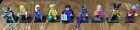 Lego DC Super Heroes Minifigures 71026 Lot Of 9 Please Read Details