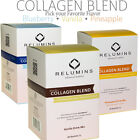 Relumins Collagen Type I & III Drink Mix - Skin Whitening + Anti-Aging 10/20Pack