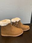 Cat And jack Winter Boots Girls Size 2
