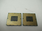 Lot of 2 Intel Xeon E5645 SLBWZ 2.40GHz/ 12MB /5.86 GT/s CPU Processor