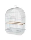 Prevue HOME AND TRAVEL DOME TOP BIRD CAGE Dome Top - OPEN BOX