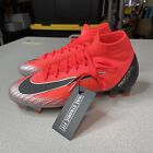 Nike Mercurial Superfly 6 Elite CR7 FG Chapter 7 Mens Size 6.5 Womens 8 NWOB