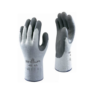 SHOWA ATLAS 451 THERMA FIT INSULATED GLOVES SIZES S,M,L,XL