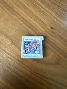 New ListingPokemon Y (Nintendo 3DS, 2013) Tested, Works Great! Ships In Blank Case! Enjoy!