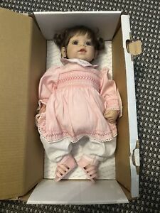New ListingAdora Dolls Name Your Own Baby With Original Packaging Unused 18