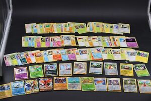 Pokemon Card Misc Bulk Lot Bundle