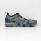 Nike Womens Air VaporMax 2019 AR6632-002 Gray Running Shoes Sneakers Size 8.5