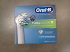 Oral-B FlossAction Replacement Brush Heads (10 Count)