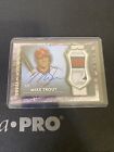 2021 Topps Mike Trout Dynasty Through The Years REPRINT #tty-9 patch Auto 1/1
