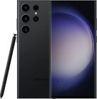 Samsung Galaxy S23 Ultra - 512GB Black (UNLOCKED) *Used Condition* [SM-S918U]