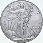 Better Date - 2022 American Silver Eagle 1 Troy Oz .999 Fine Silver *569