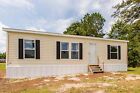 2023 LIVE OAK 3BR/2BA 28x40 DOUBLEWIDE MOBILE HOME -Factory Direct from GA