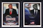 2023 Decision Update Donald Trump #239 PHOTO VARIATION 45th President of USA