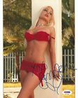 Jesse Jane Signed 8x10 Photo PSA/DNA COA Picture Autograph Playboy Adult Star 4