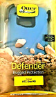 OtterBox Defender Series Case for HTC ONE M9 - Casual Blue