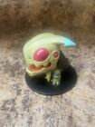 League of Legends The Mouth of the Abyss Kog'Maw PVC Figure Model Statue 2.6''H