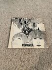 the beatles revolver early mono vinyl