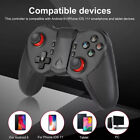 Universal Joystick Gamepad Game Smartphone USB/Bluetooth Wireless Controller