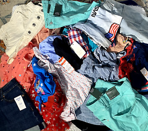 Target Wholesale Lot Retail Value $160 Mixed Clothing, Denim, Dress, Legging