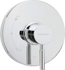 Speakman CPT-1001 Neo Shower Valve Trim Polished Chrome with Mounting Hardware