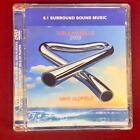 MIKE OLDFIELD TUBULAR BELLS 2003 DVD AUDIO 5.1 DTS SURROUND SOUND